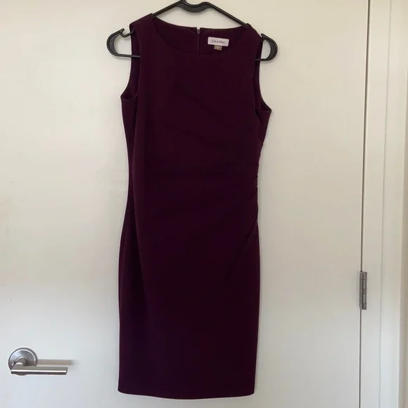 green emerald velvet dress Calvin Klein Womens Sleeveless Floral Fit and Flare, Cham Multi, 2 at  Amazon Women's Clothing store